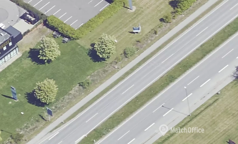 Office Hjulmagervej 4B 7100 Vejle