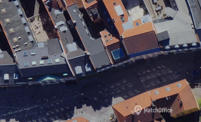 Kontor til leje på Amagertorv 15, 1160 København K - 326 m² | Foto 4 - Lokalebasen.dk