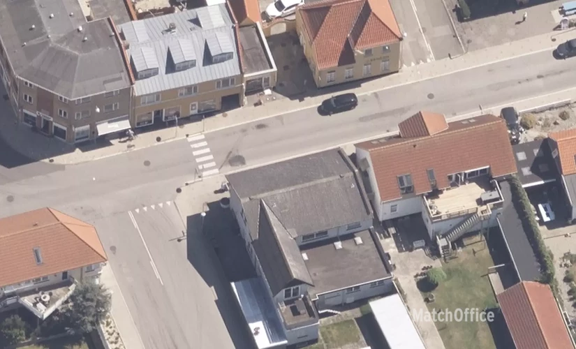 Bolig Nørregade 32 3390 Hundested