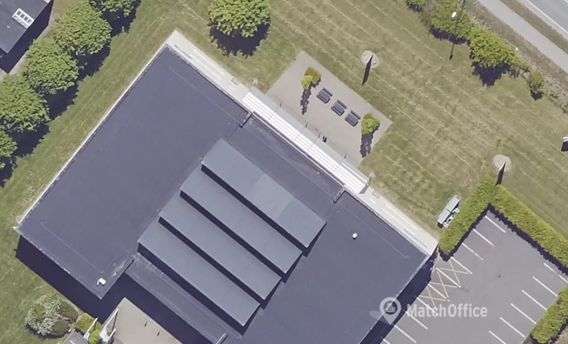 Office Hjulmagervej 4B 7100 Vejle