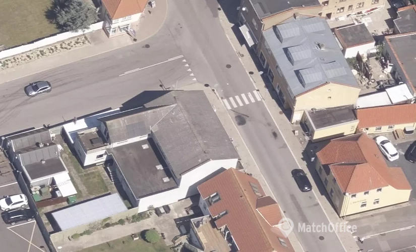 Bolig Nørregade 32 3390 Hundested