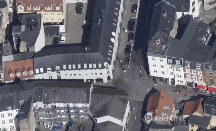 Butik til leje på Klostergade 14, 8000 Aarhus C - 450 m² | Foto 0 - Lokalebasen.dk