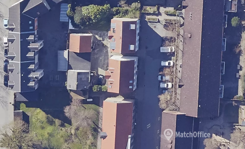 Bolig Sankt Mortens Gade 7 9000 Aalborg