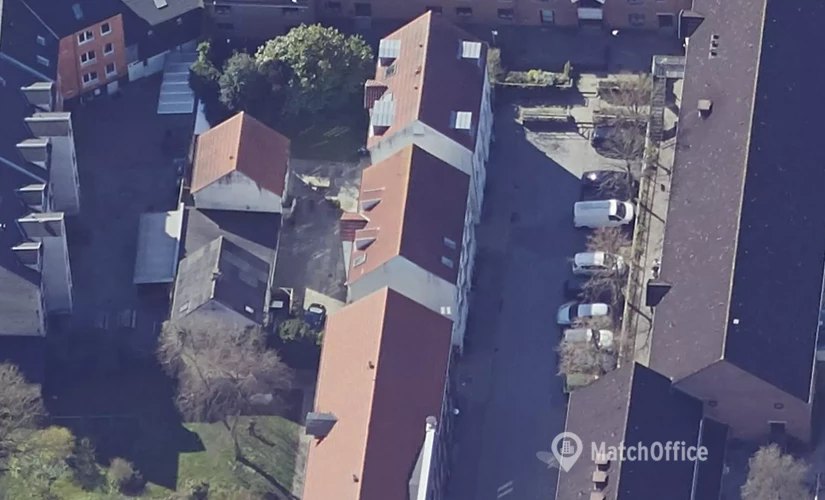 Bolig Sankt Mortens Gade 7 9000 Aalborg