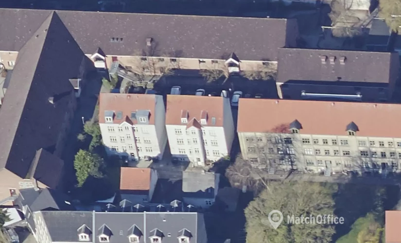 Bolig Sankt Mortens Gade 7 9000 Aalborg