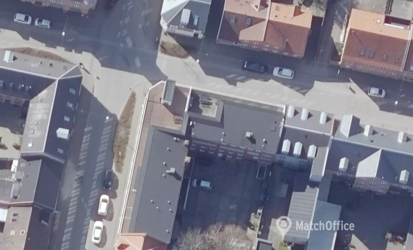 Office Danmarksgade 21 6700 Esbjerg