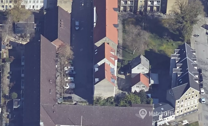 Bolig Sankt Mortens Gade 7 9000 Aalborg