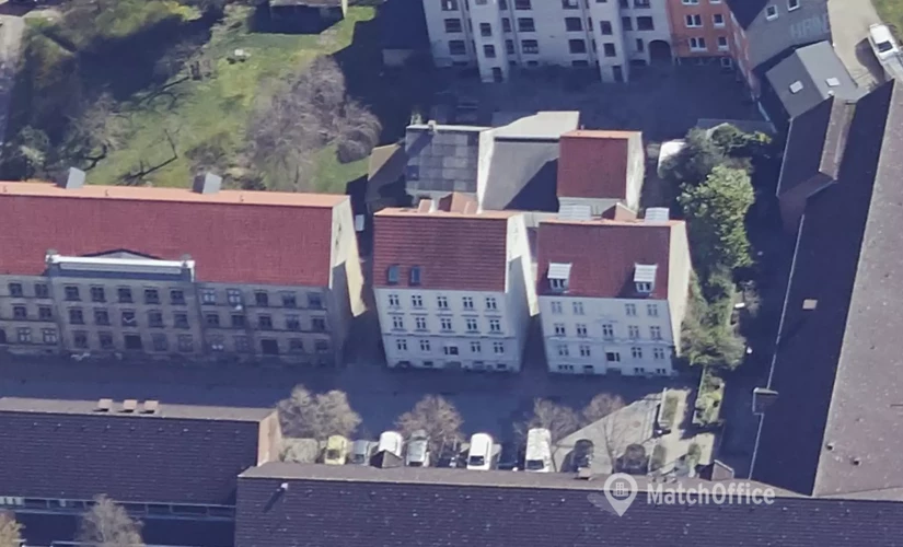 Bolig Sankt Mortens Gade 7 9000 Aalborg