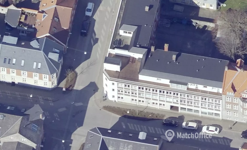 Office Danmarksgade 21 6700 Esbjerg