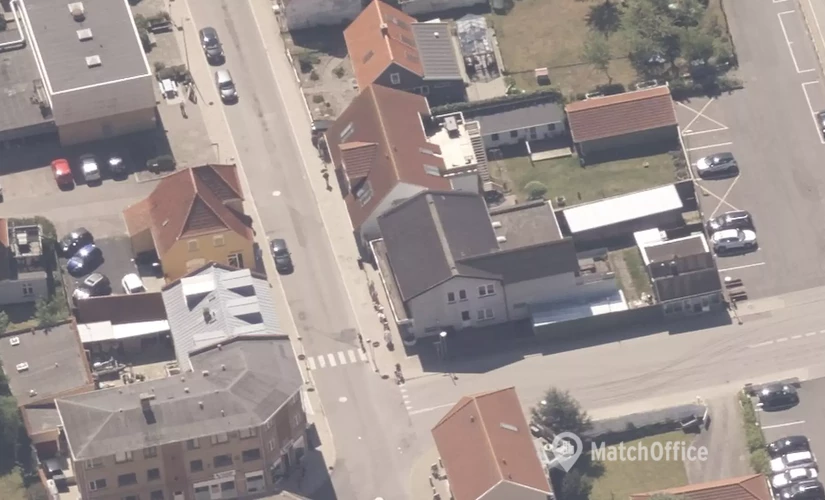 Bolig Nørregade 32 3390 Hundested