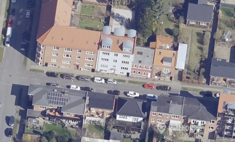 Bolig Svendsgade 69 6700 Esbjerg C