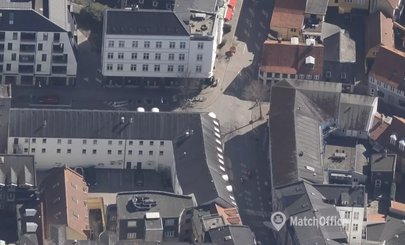 450 m² Shop for rent in Aarhus C, Klostergade 14 (8000) - 3 | MatchOffice.com