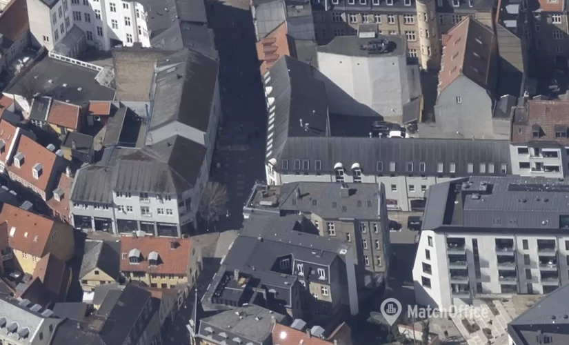 Butik til leje på Klostergade 14, 8000 Aarhus C - 450 m² | Foto 2 - Lokalebasen.dk