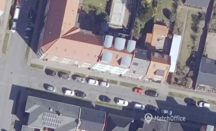 Bolig Svendsgade 69 6700 Esbjerg C