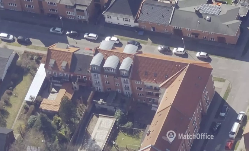 Bolig Svendsgade 69 6700 Esbjerg C