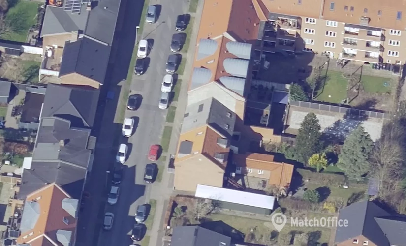 Bolig Svendsgade 69 6700 Esbjerg C