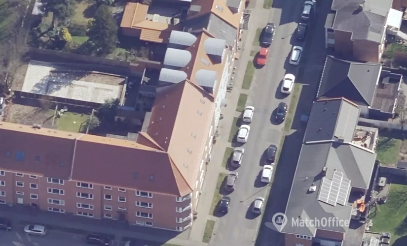 Bolig Svendsgade 69 6700 Esbjerg C