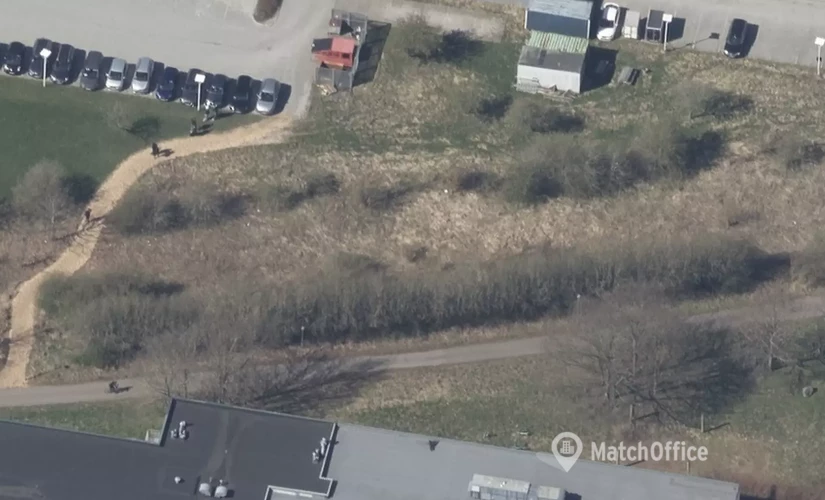 Kontor til leje på Olof Palmes Allé 37, 8200 Aarhus N - 745 m² | Foto 0 - Lokalebasen