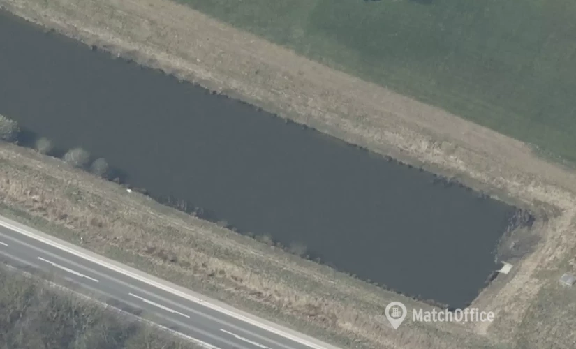 Lager til leje på Georg Jensens Vej 6F, 8600 Silkeborg - 528 m² | Foto 2 - Lokalebasen.dk