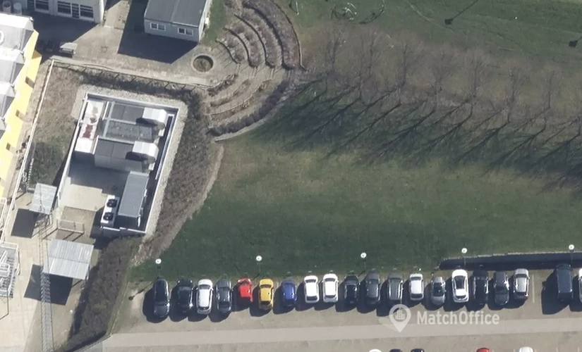 Kontor til leje på Olof Palmes Allé 37, 8200 Aarhus N - 745 m² | Foto 3 - Lokalebasen.dk