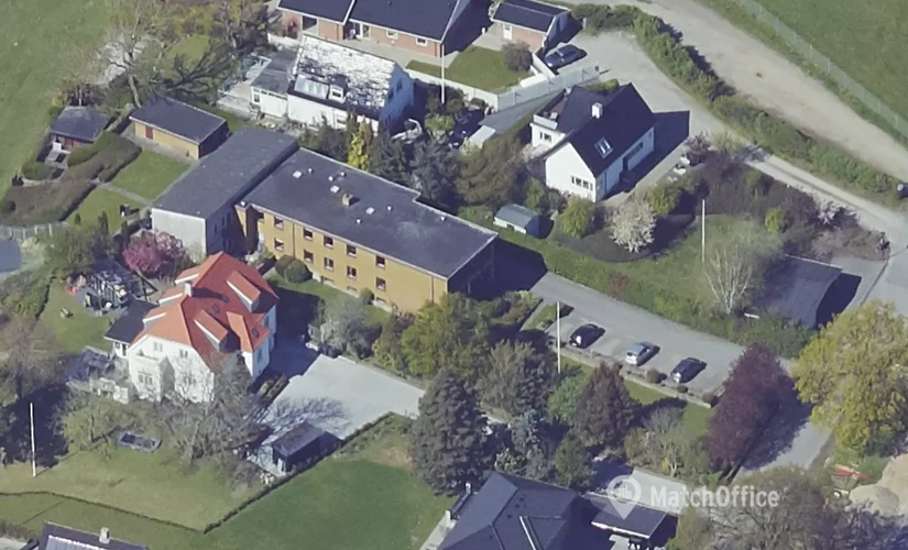 Bolig Gl Strandvej 79 5500 Middelfart