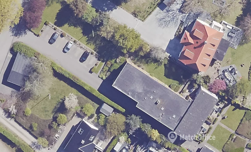 Bolig Gl Strandvej 79 5500 Middelfart