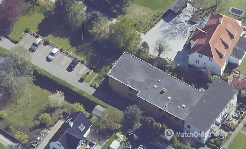 Bolig Gl Strandvej 79 5500 Middelfart