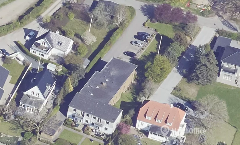 Bolig Gl Strandvej 79 5500 Middelfart