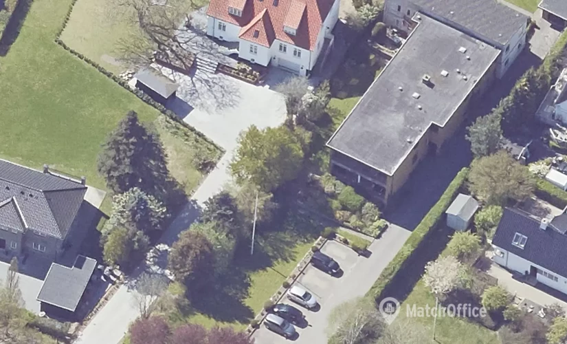 Bolig Gl Strandvej 79 5500 Middelfart