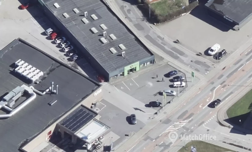 Butik Østergade 53 9700 Brønderslev