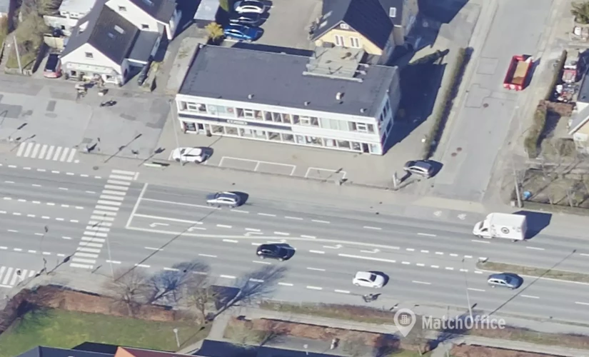 Butik Hobrovej 76 9000 Aalborg