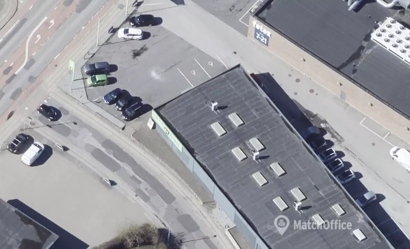 Butik Østergade 53 9700 Brønderslev