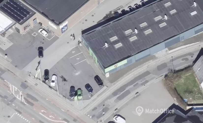 Butik Østergade 53 9700 Brønderslev