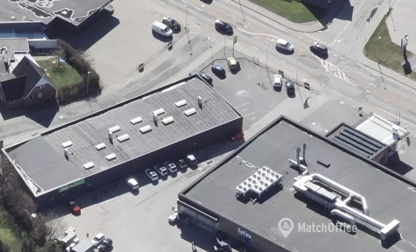 Butik Østergade 53 9700 Brønderslev