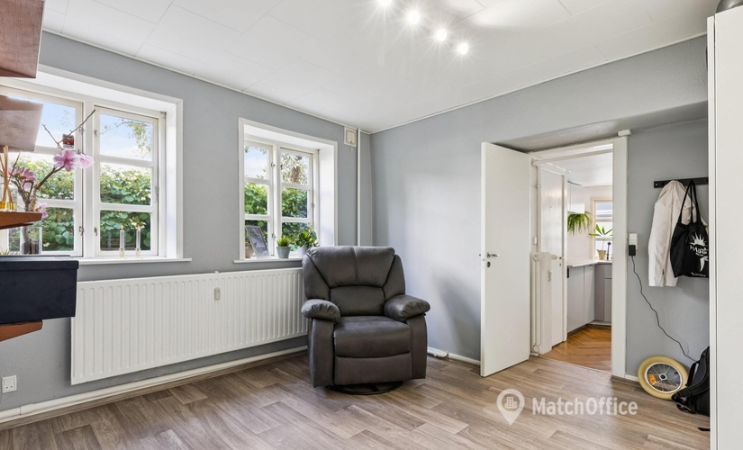 Bolig Låsbygade 13 6000 Kolding