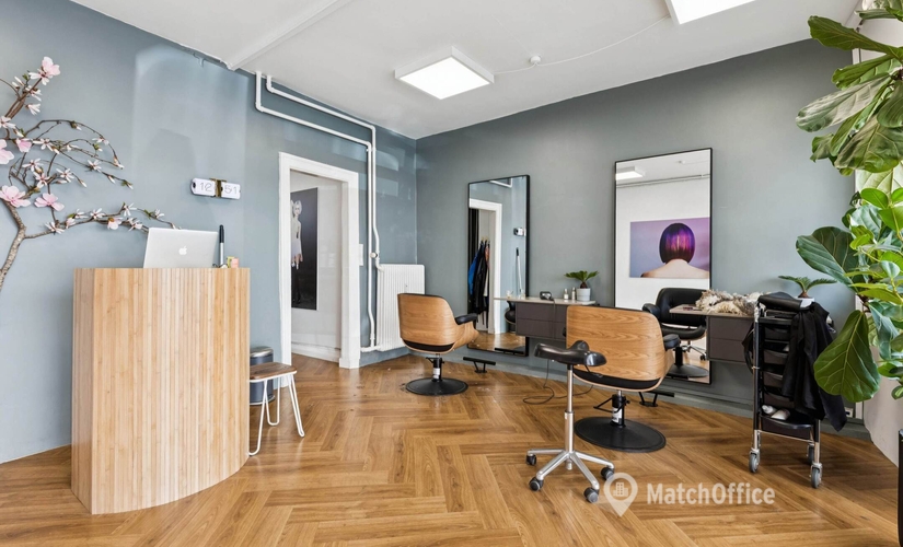 Bolig Låsbygade 13 6000 Kolding