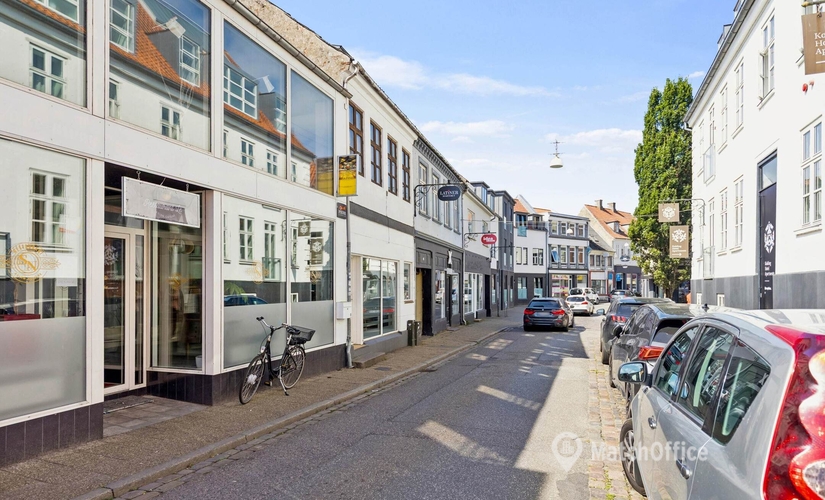 Bolig Låsbygade 13 6000 Kolding