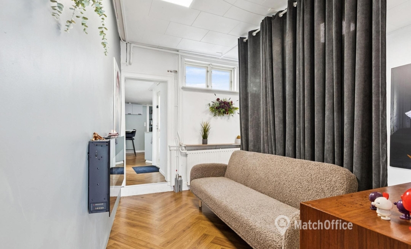 Bolig Låsbygade 13 6000 Kolding