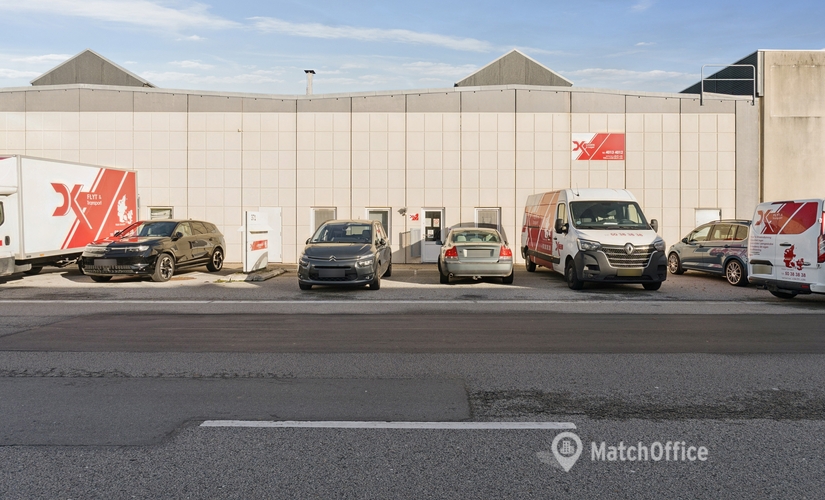 Lager til leje på Priorparken 359, 2605 Brøndby - 800 m² | Foto 4 - Lokalebasen.dk