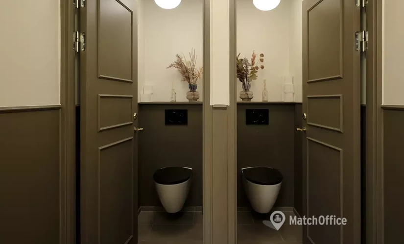 Kontor til leje på Vesterbrogade 149, 1620 København V - 710 m² | Foto 4 - Lokalebasen.dk