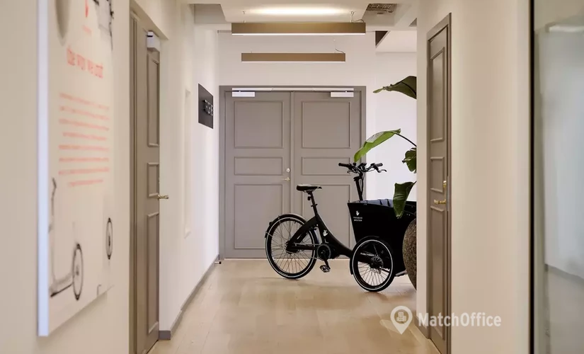 Kontor til leje på Vesterbrogade 149, 1620 København V - 710 m² | Foto 3 - Lokalebasen