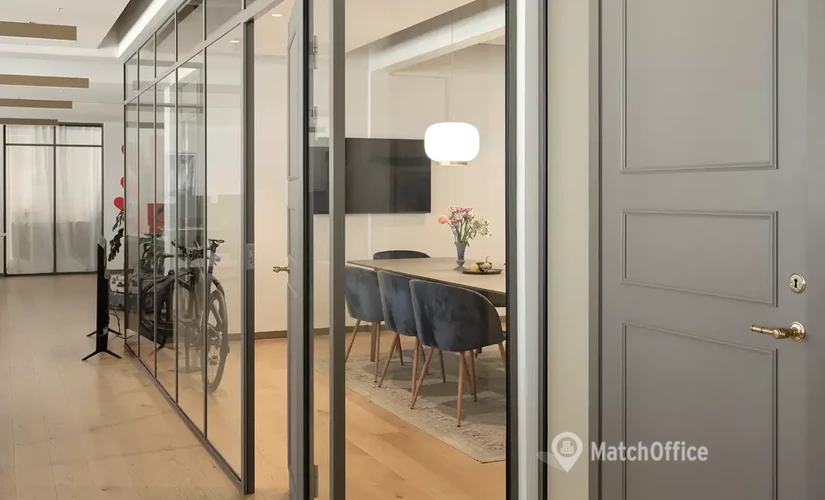 Kontor til leje på Vesterbrogade 149, 1620 København V - 710 m² | Foto 2 - Lokalebasen