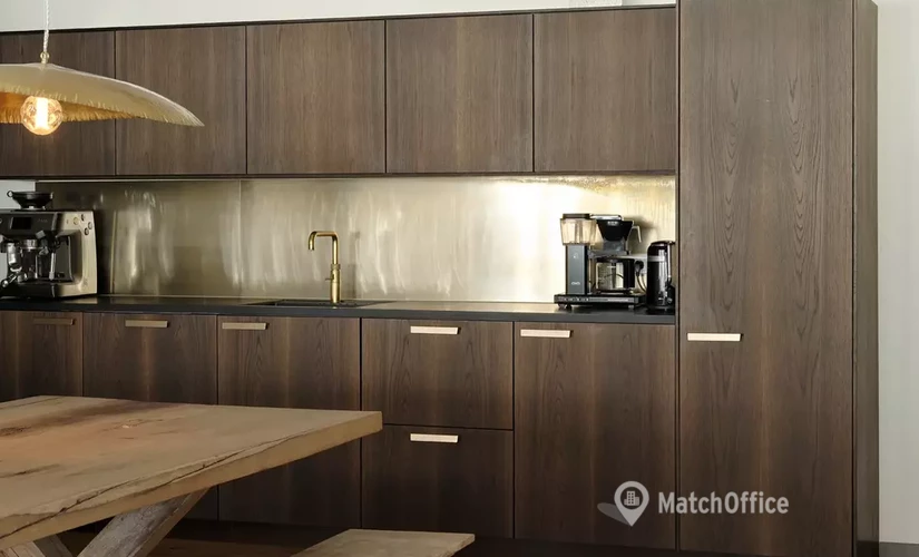 Kontor til leje på Vesterbrogade 149, 1620 København V - 710 m² | Foto 1 - Lokalebasen.dk