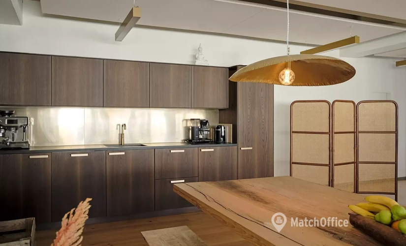 Kontor til leje på Vesterbrogade 149, 1620 København V - 710 m² | Foto 0 - Lokalebasen.dk