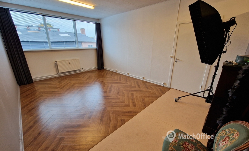 Lager til leje på Sydvestvej 123, 2600 Glostrup - 190 m² | Foto 4 - Lokalebasen