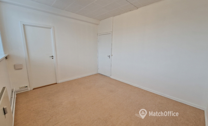 Lager til leje på Sydvestvej 123, 2600 Glostrup - 190 m² | Foto 3 - Lokalebasen