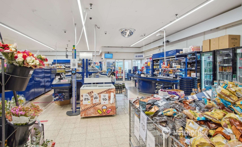 Butik Rosengade 4 6600 Vejen