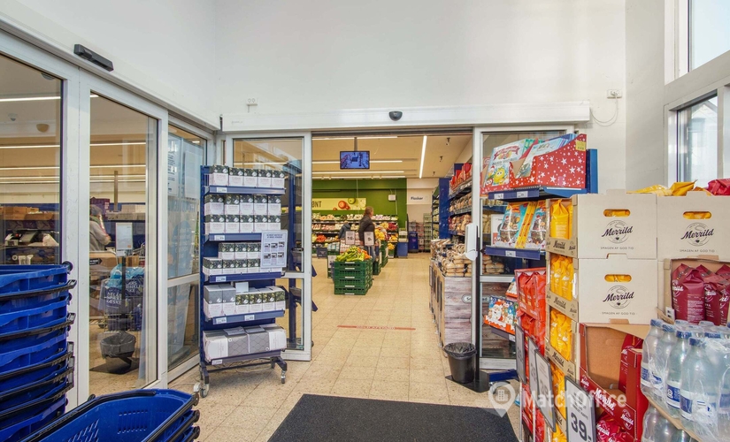 Butik Rosengade 4 6600 Vejen