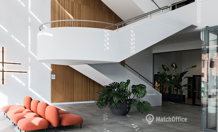 Kontor til leje på Langebrogade 3B, 1411 København K - 1444 m² | Foto 4 - Lokalebasen