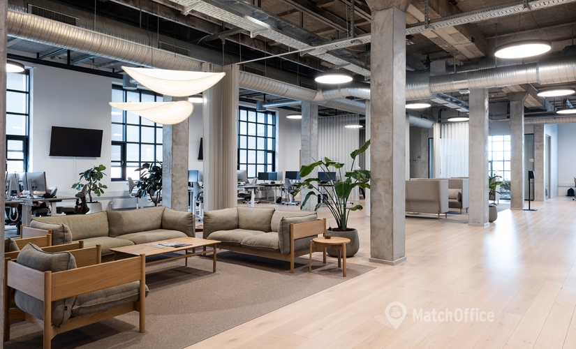 Kontor til leje på Langebrogade 3B, 1411 København K - 1444 m² | Foto 0 - Lokalebasen.dk